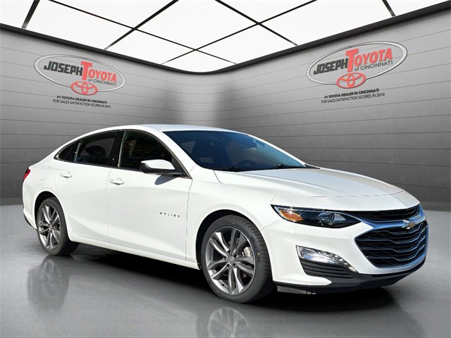 Used 2023 Chevrolet Malibu LT image 6
