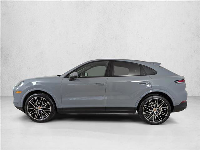 New 2026 Porsche Cayenne Coupe video 2