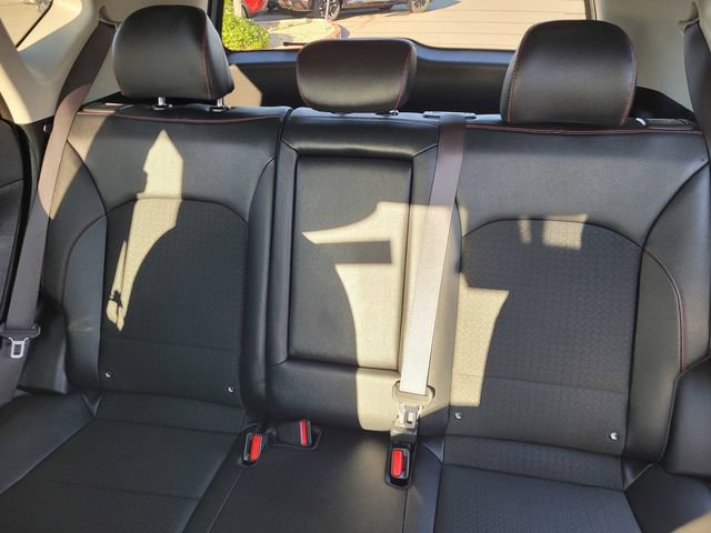 Used 2023 Kia Soul GT-Line FWD image 11