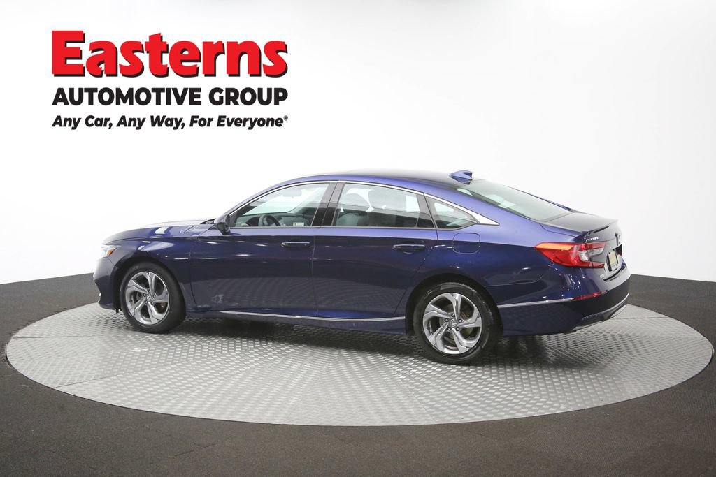 Used 2019 Honda Accord EX image 61
