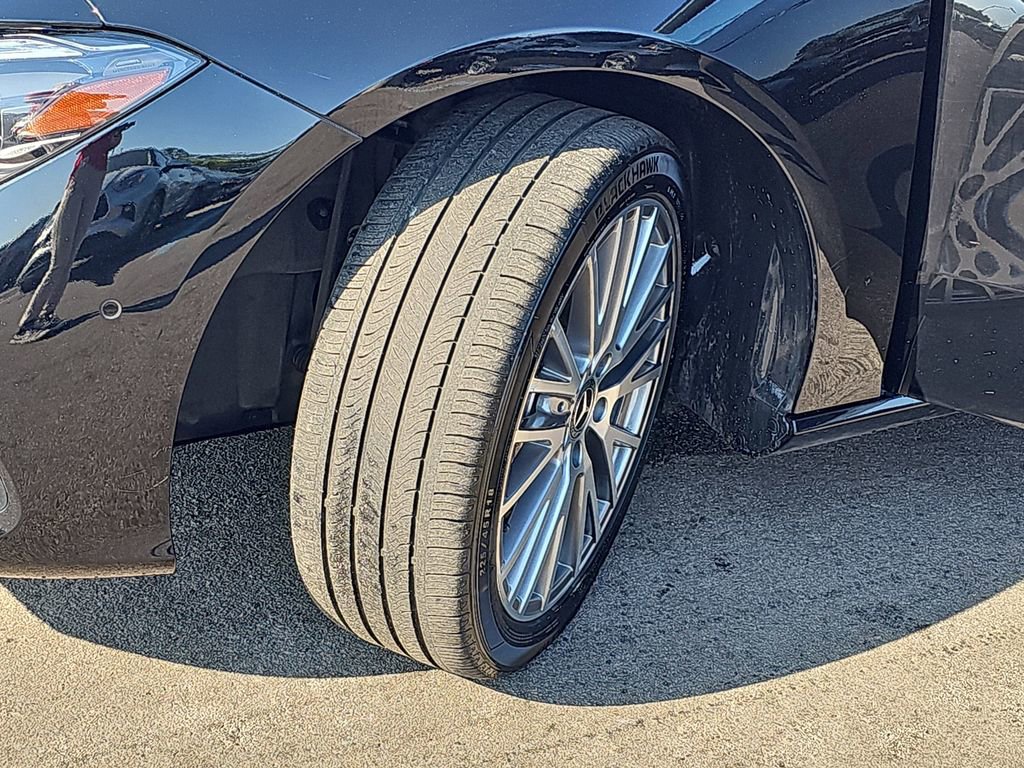 Used 2025 Mercedes-Benz CLA 250 image 35