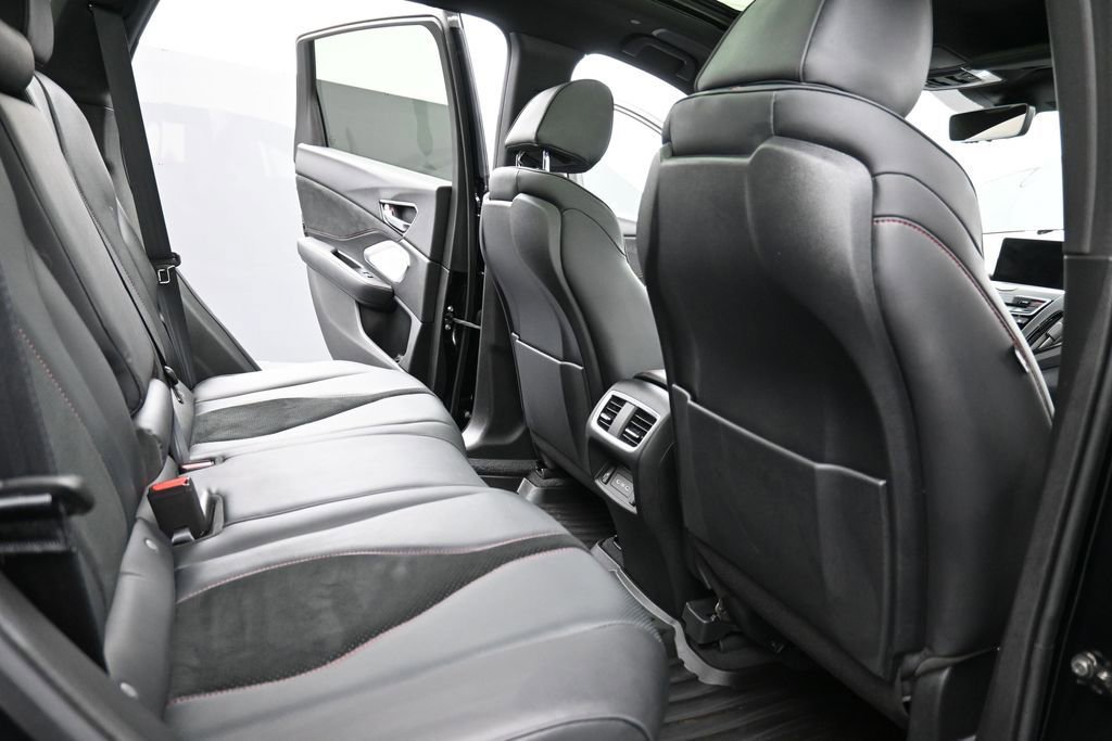Used 2024 Acura RDX A-Spec AWD/4WD image 18