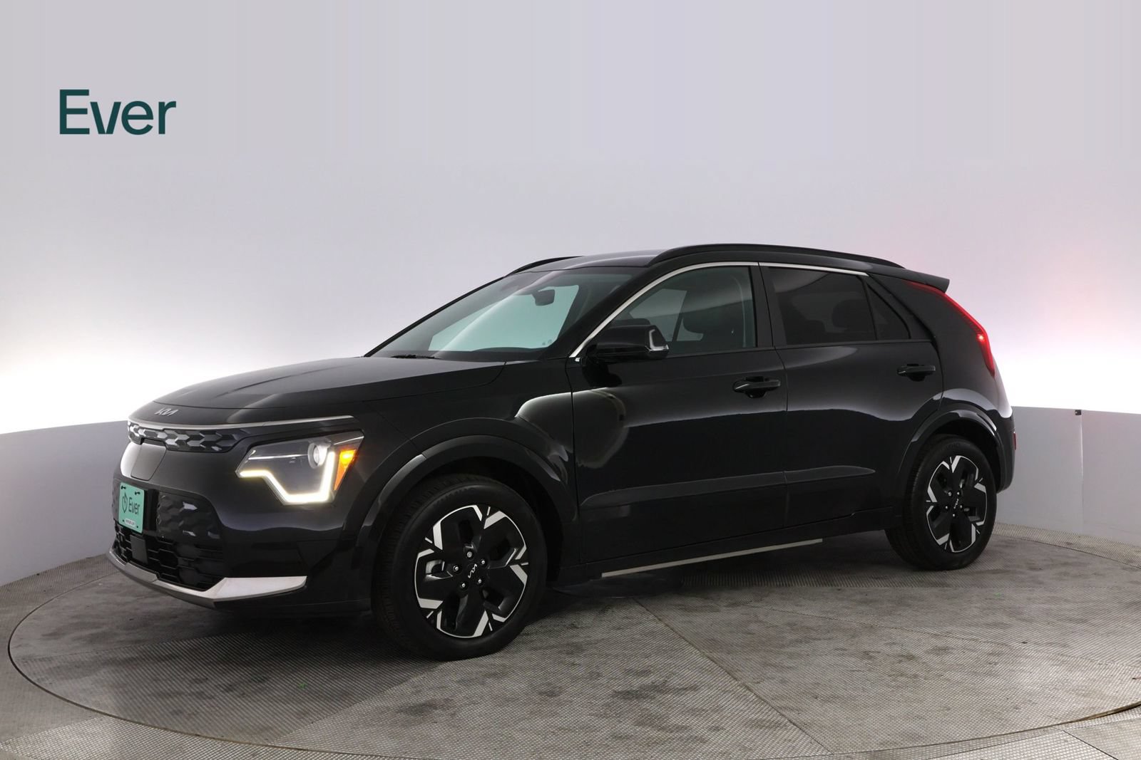 Used 2024 Kia Niro Wind FWD image 18