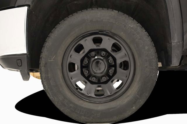 Used 2023 GMC Sierra 2500 Pro w/ Gooseneck/5TH Wheel Package image 8