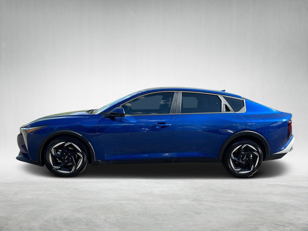 New 2025 Kia K4 EX image 5