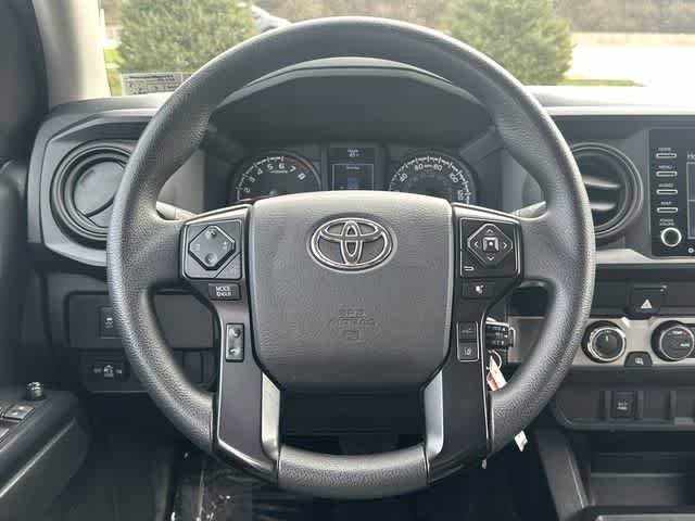 Used 2023 Toyota Tacoma SR AWD/4WD image 7