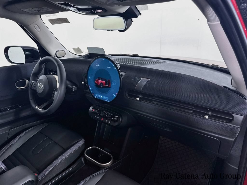 Certified 2025 MINI Cooper S FWD image 28