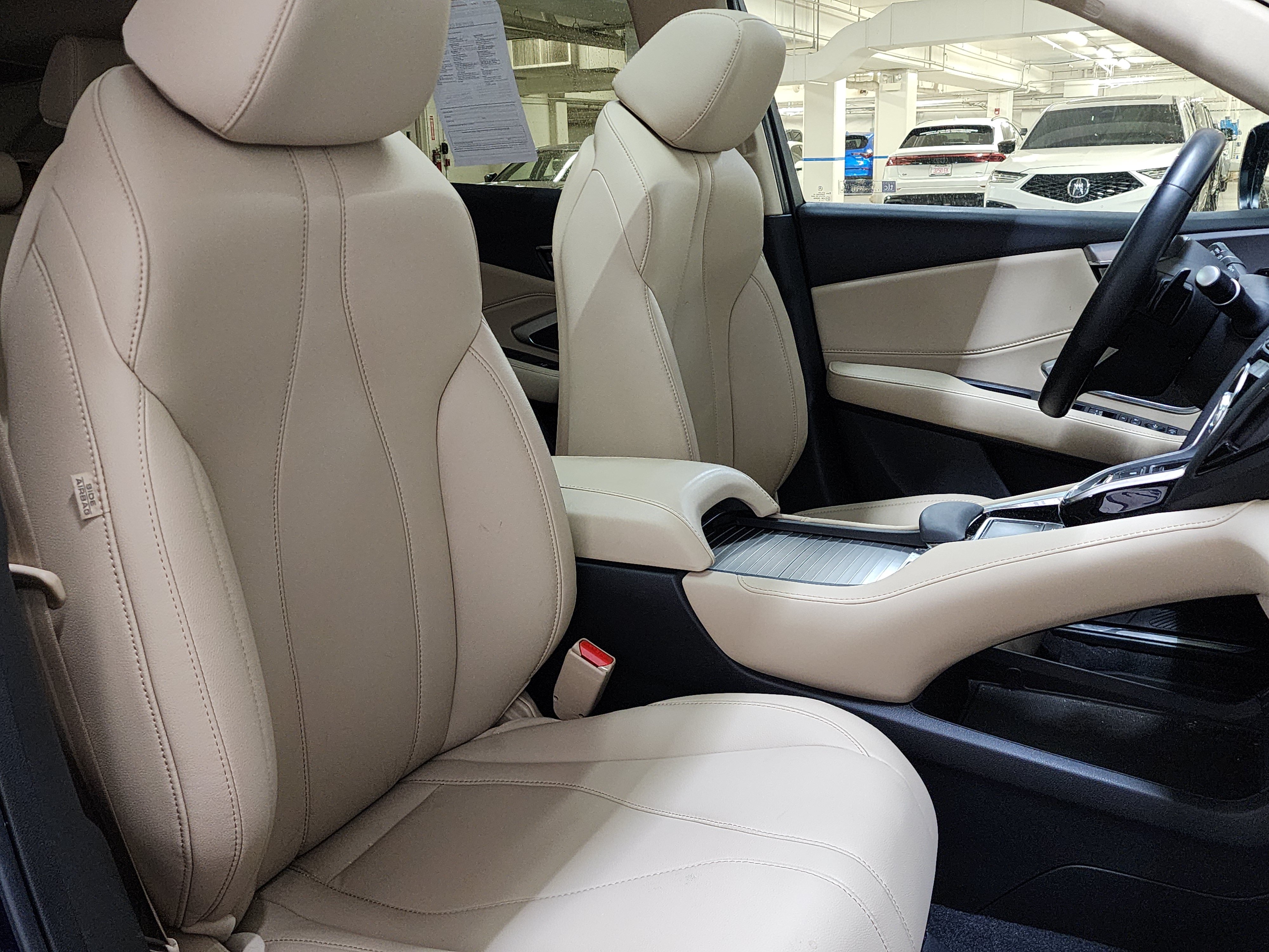 Certified 2023 Acura RDX AWD image 22