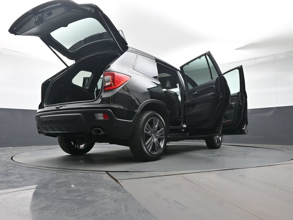 Used 2021 Honda Passport EX-L image 52