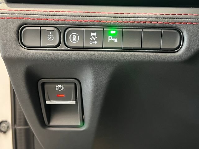 New 2026 Acura MDX A-Spec AWD/4WD image 23