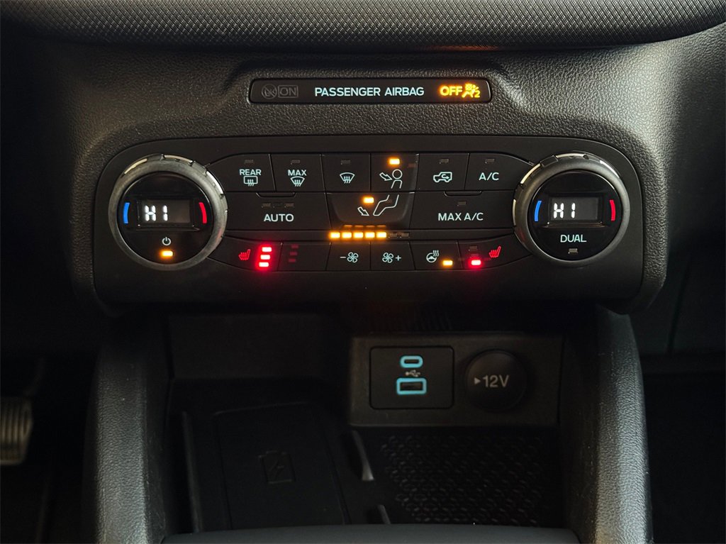 Used 2021 Ford Bronco Sport Outer Banks w/ Outer Banks Package (96D) image 18