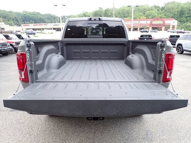 New 2026 RAM 2500 Power Wagon AWD/4WD image 6