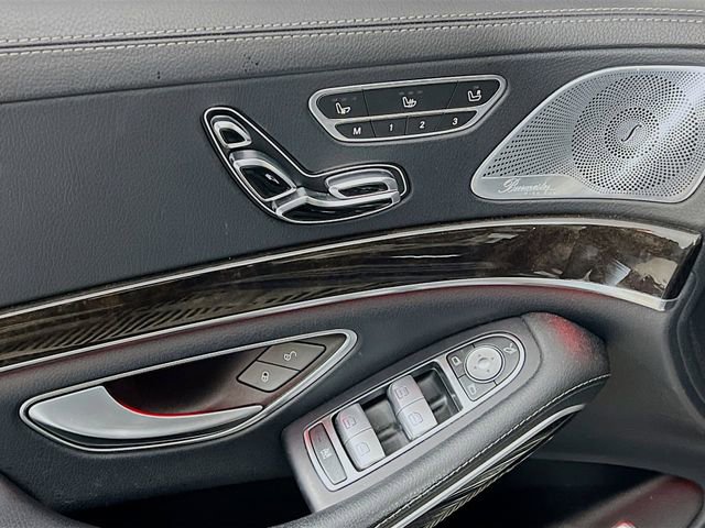 Used 2015 Mercedes-Benz S 550 Sedan image 9