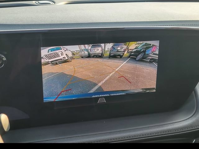 Certified 2026 Buick Encore GX Sport Touring w/ Comfort Package AWD/4WD image 17