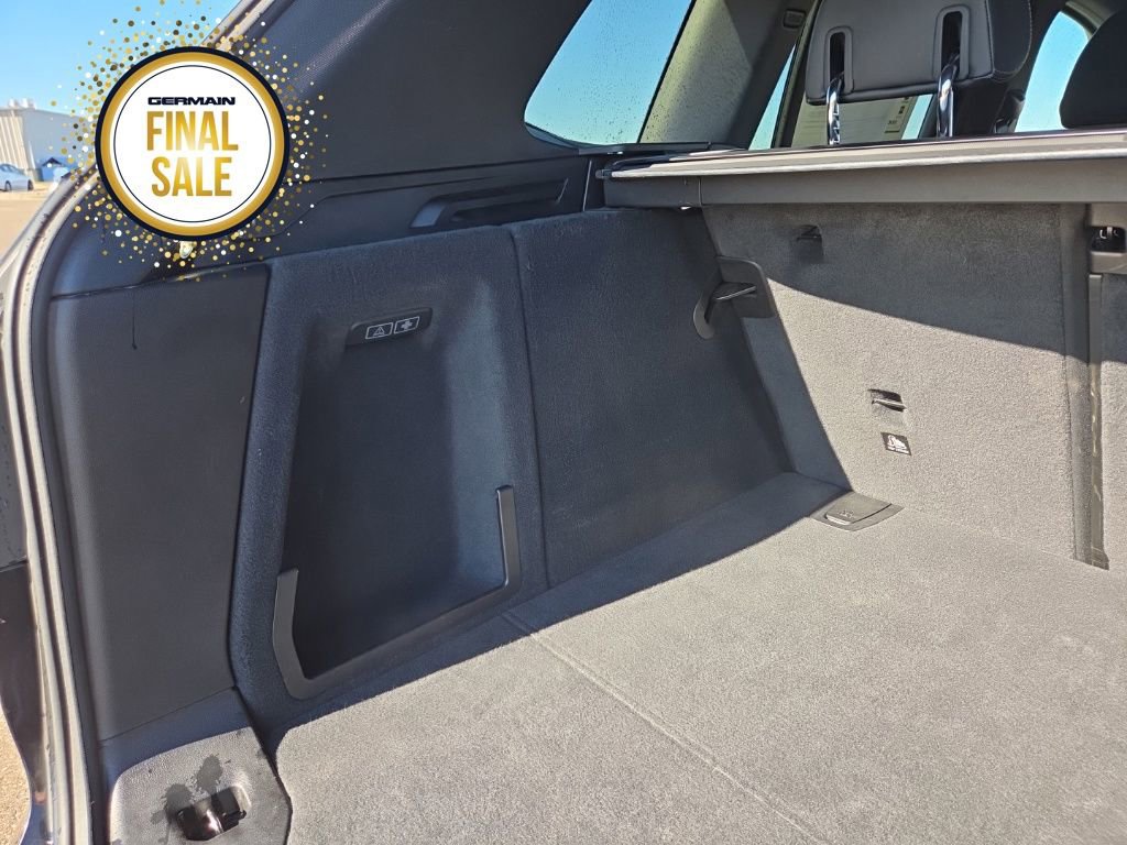 Used 2023 BMW X3 xDrive30i w/ Convenience Package image 22