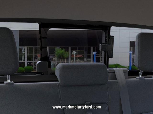 New 2026 Ford Ranger XLT w/ Black Appearance Package image 22