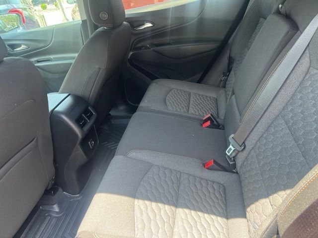 Used 2020 Chevrolet Equinox LT FWD image 10