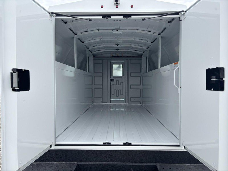 New 2026 Ford E-350 and Econoline 350 Super Duty w/ Power Equipment Group image 6