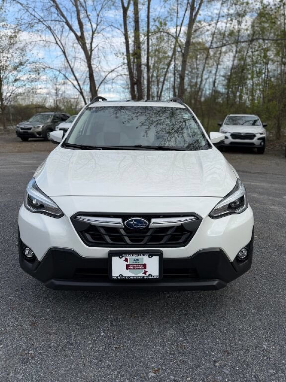 Certified 2023 Subaru Crosstrek 2.5i Limited AWD/4WD image 2