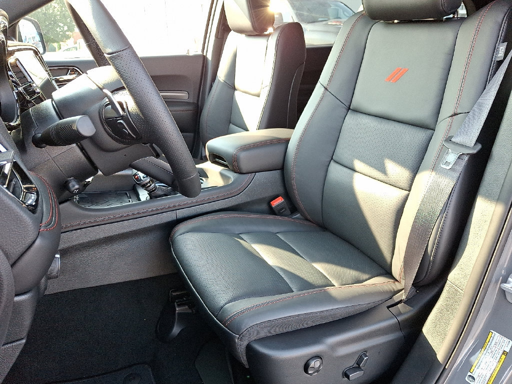 New 2026 Dodge Durango GT AWD/4WD image 8