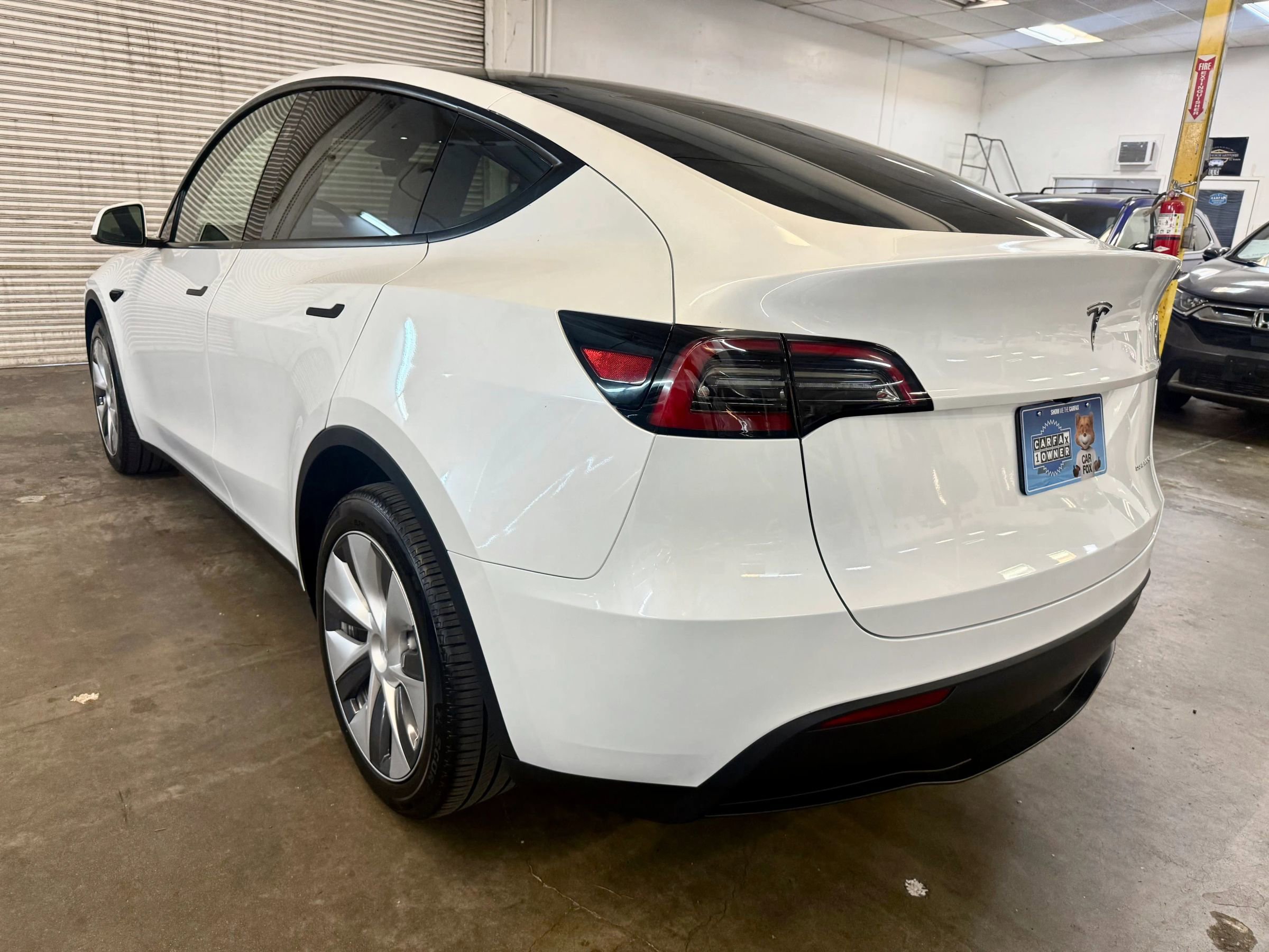 Used 2023 Tesla Model Y Long Range image 7
