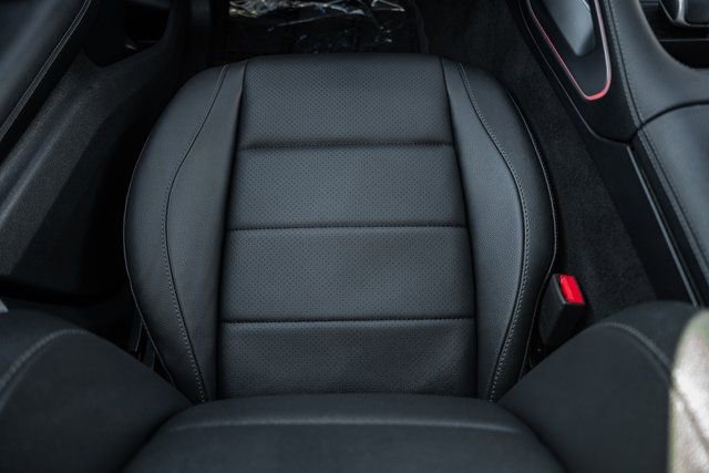 Certified 2024 Mercedes-Benz GLE 350 4MATIC w/ AMG Line Exterior image 30