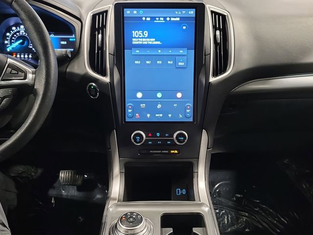 Used 2022 Ford Edge SEL w/ Convenience Package image 19