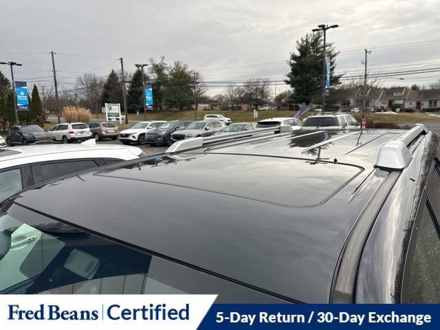 Used 2014 Toyota 4Runner Limited image 4