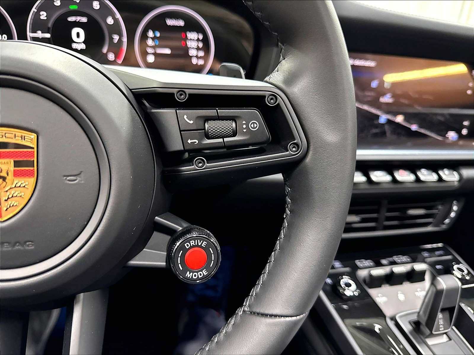 New 2026 Porsche 911 Targa 4 GTS AWD/4WD image 20
