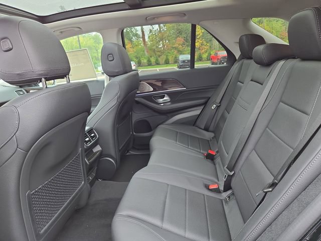 New 2026 Mercedes-Benz GLE 450 4MATIC image 28