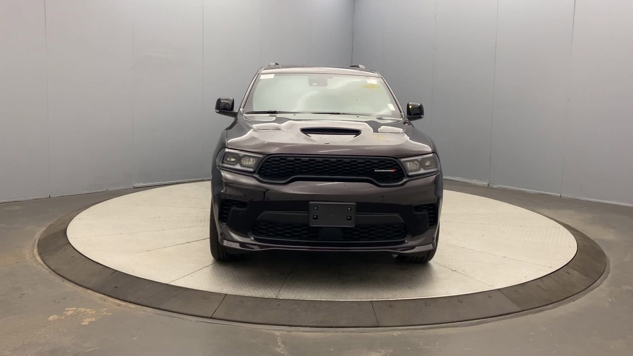 New 2026 Dodge Durango GT AWD/4WD image 8