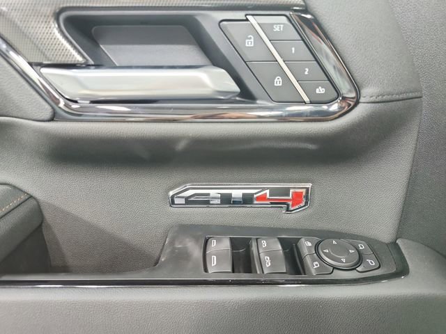 New 2026 GMC Sierra 1500 AT4 image 39