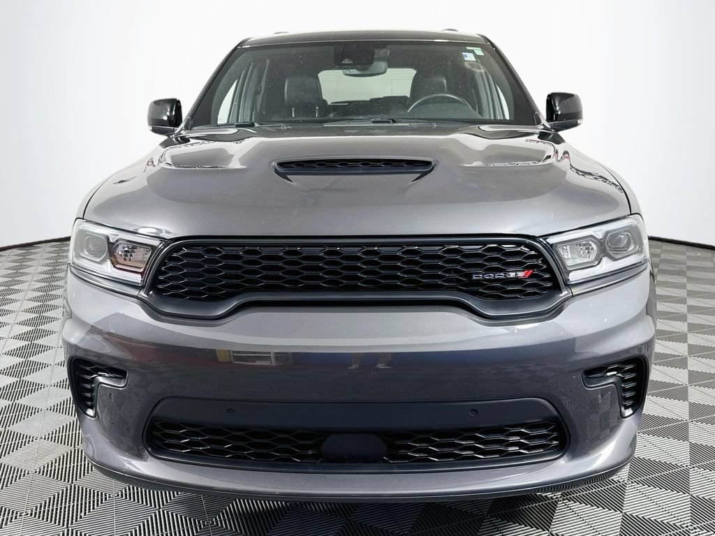 Used 2024 Dodge Durango R/T AWD/4WD image 2