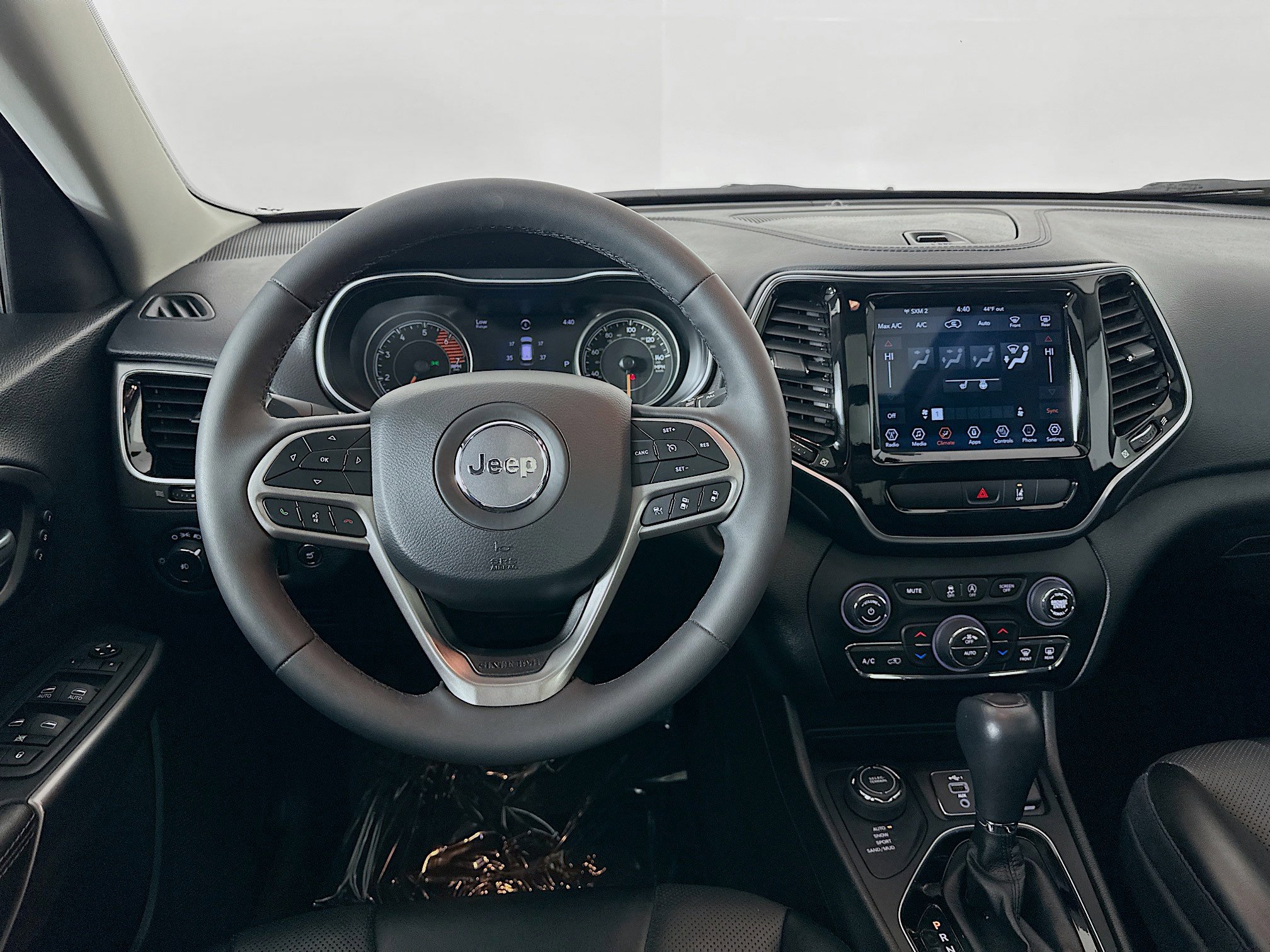 Certified 2022 Jeep Cherokee Limited image 29