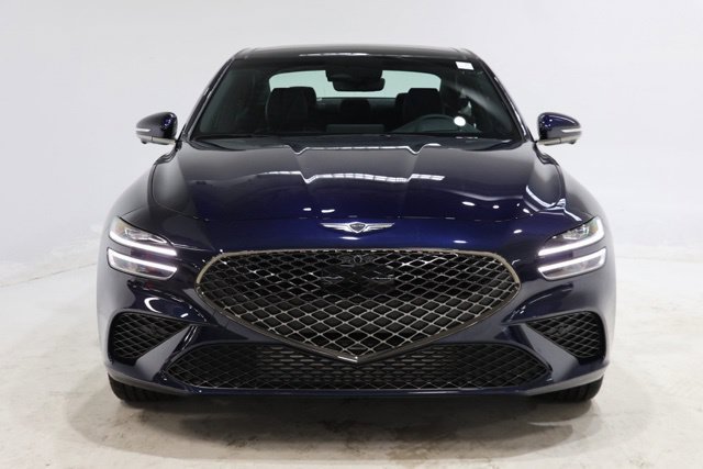 New 2026 Genesis G70 3.3T Sport Prestige AWD/4WD image 2