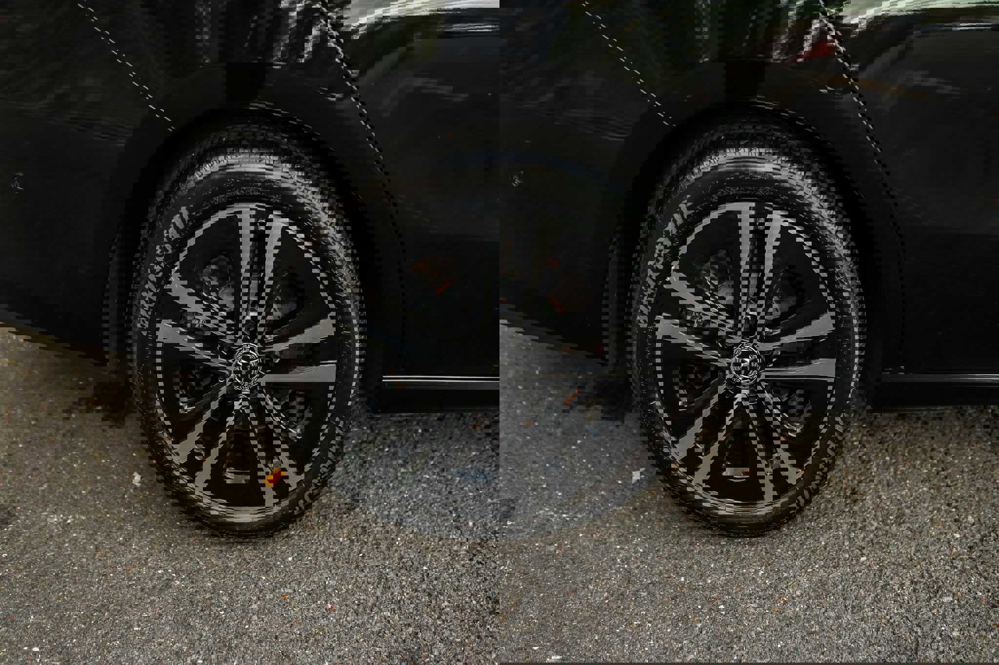 Used 2025 Mercedes-Benz CLA 250 4MATIC image 6