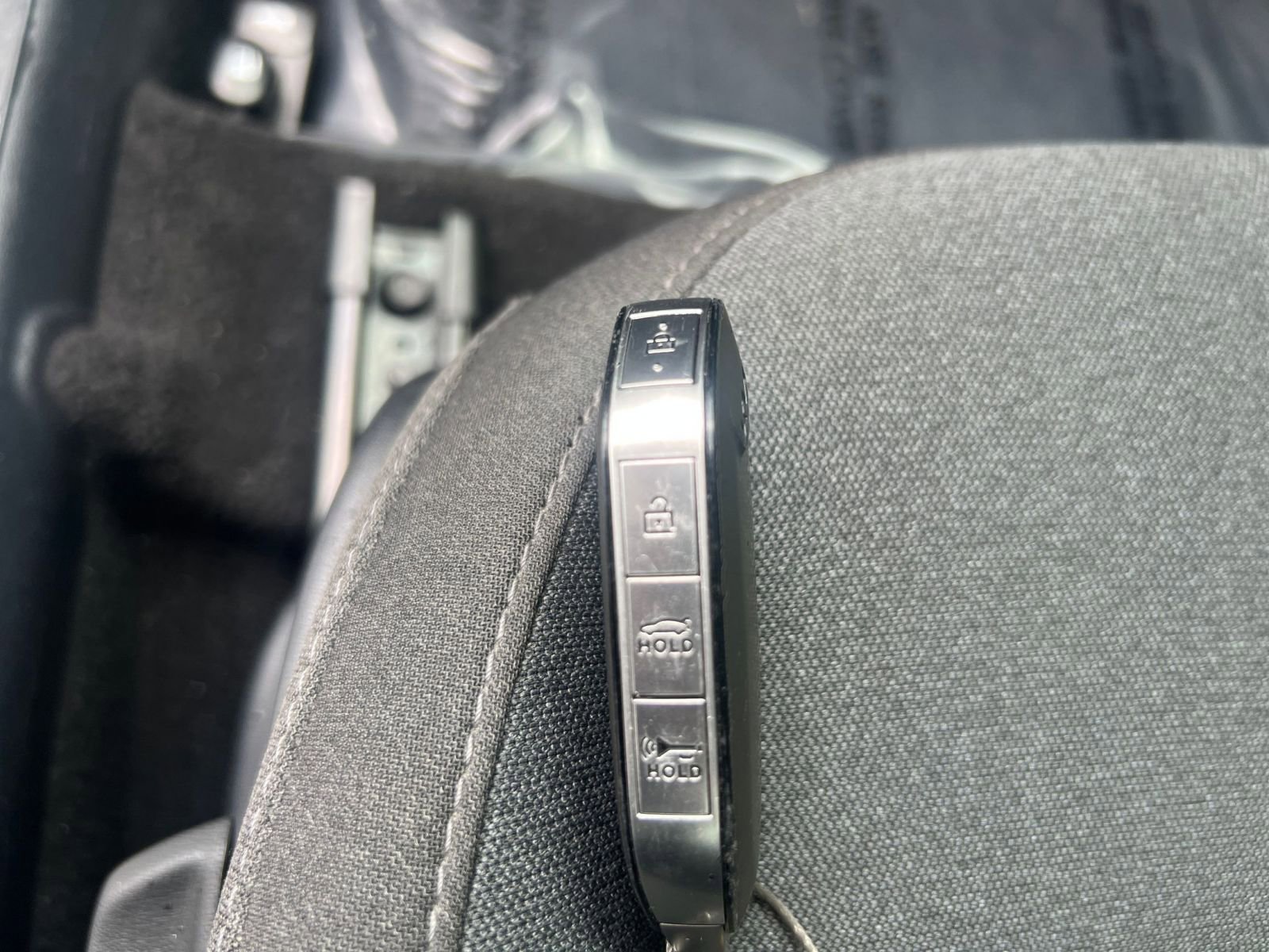 Used 2025 Kia K4 FWD image 18