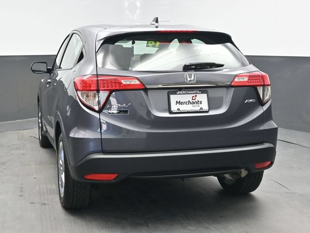 Used 2019 Honda HR-V LX image 5