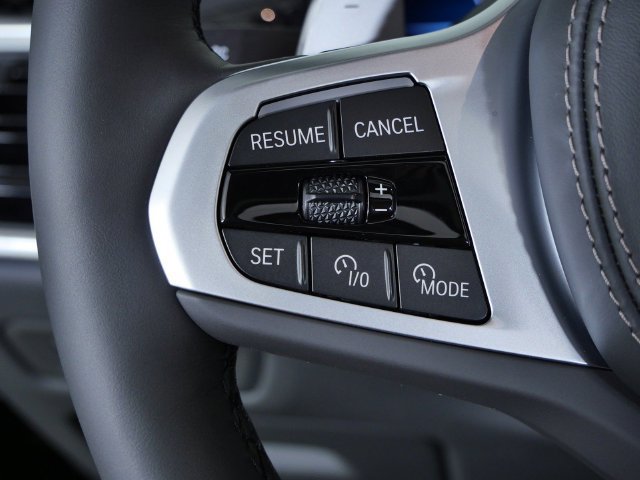 Certified 2025 Volkswagen Jetta GLI Autobahn FWD image 40