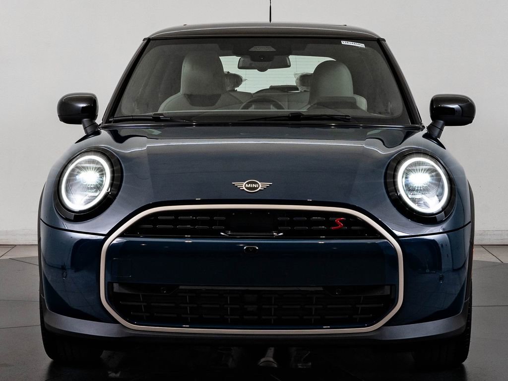 New 2026 MINI Cooper S FWD image 2