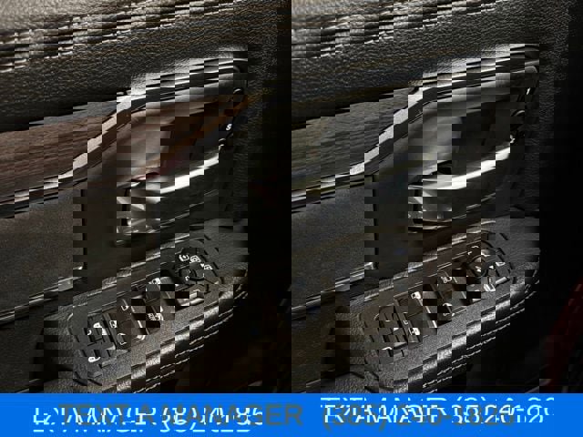 New 2026 RAM 2500 Laramie image 14