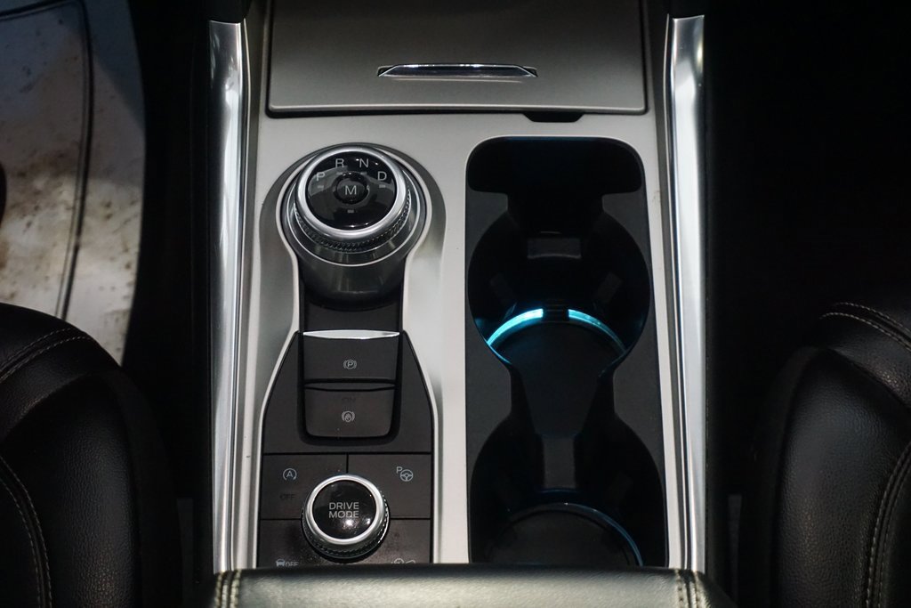 Used 2020 Ford Explorer ST w/ Premium Technology Package image 35