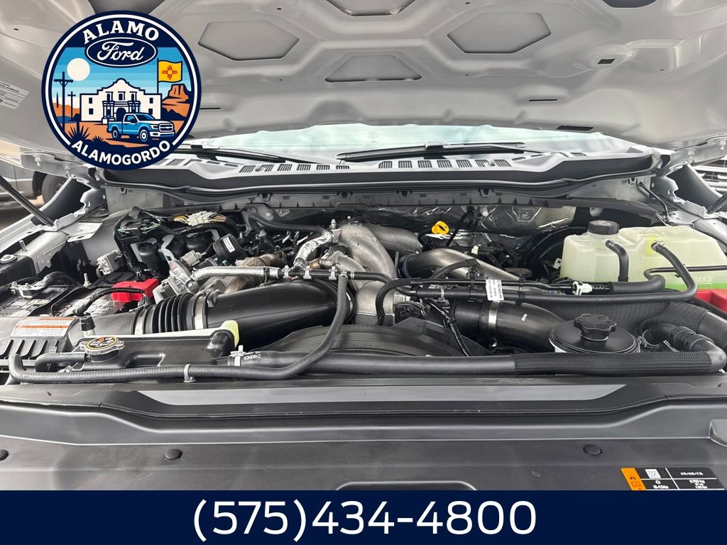 New 2026 Ford F250 XL image 22