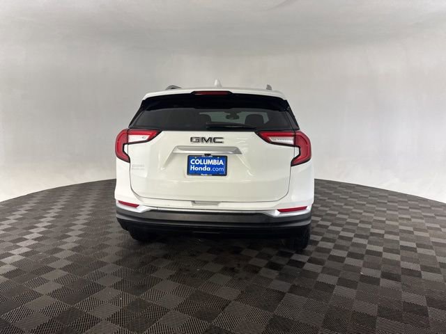Used 2023 GMC Terrain SLT image 9