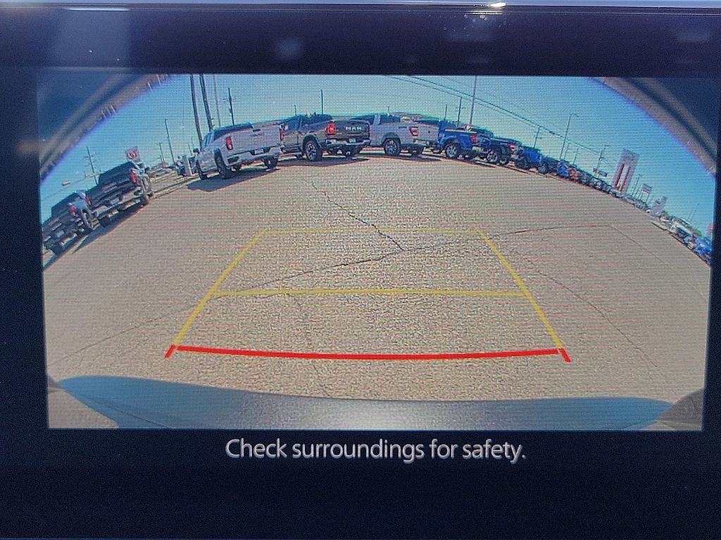 Used 2025 MAZDA CX-30 AWD 2.5 S image 25