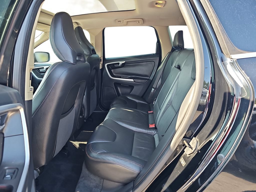 Used 2011 Volvo XC60 3.2 FWD image 15