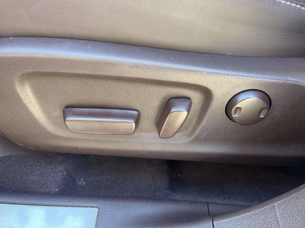 Used 2018 Lexus RX 350 FWD w/ Premium Package image 15