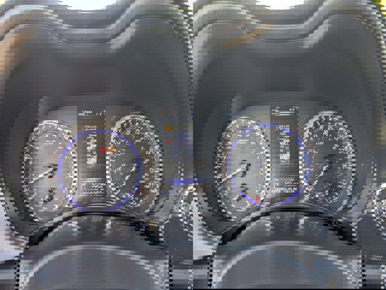 Certified 2018 INFINITI Q60 3.0t Luxe RWD image 32