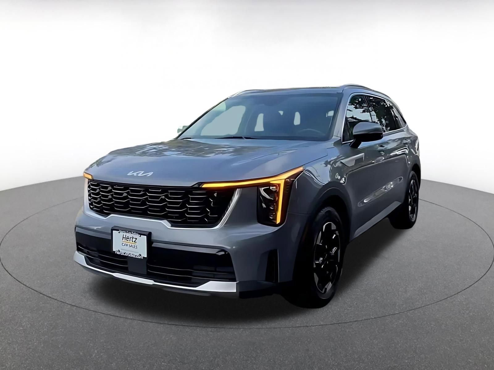 Used 2024 Kia Sorento S image 7