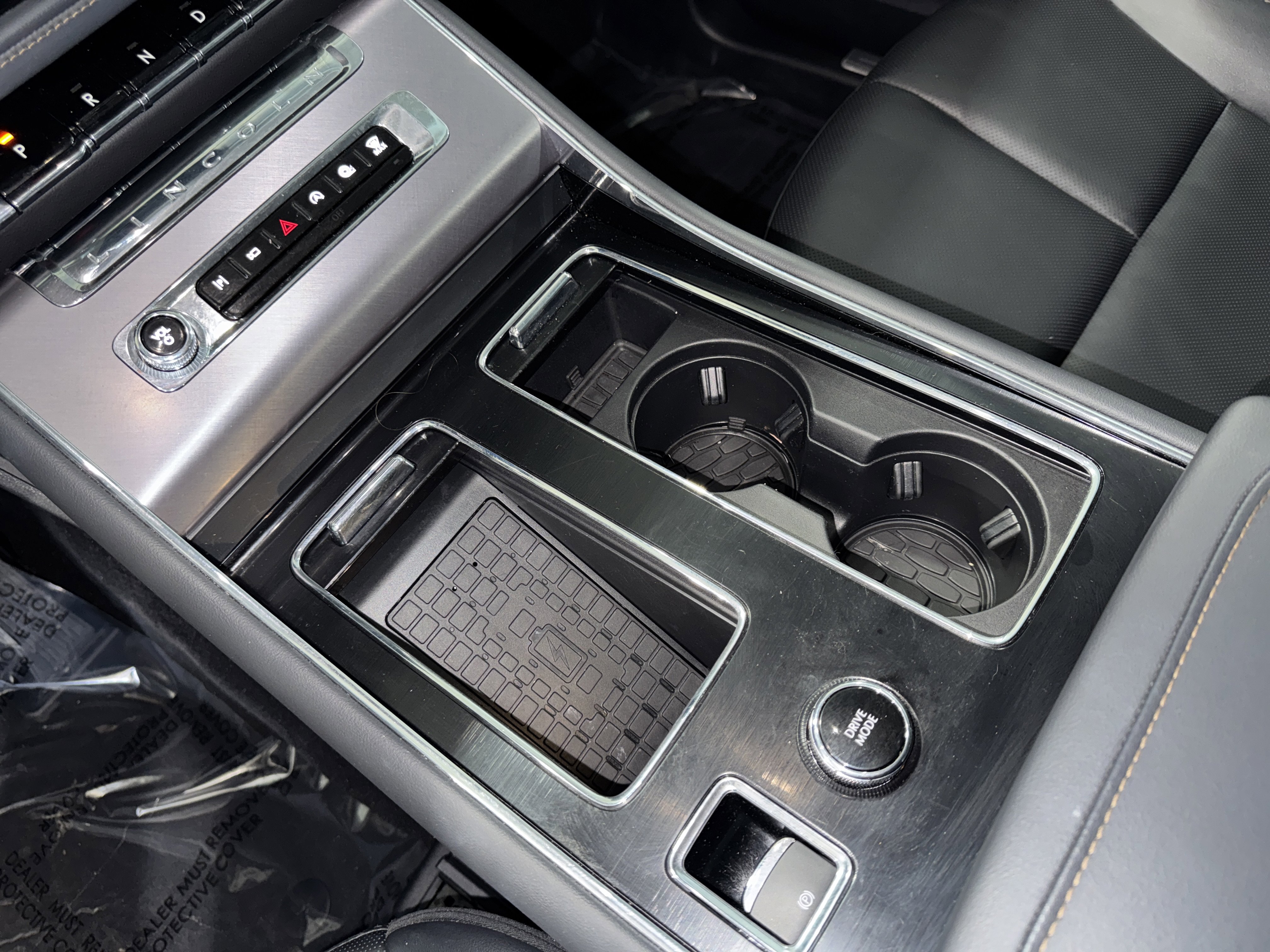 Used 2025 Lincoln Aviator 2WD image 30